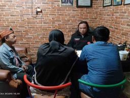 Guru SMK di Surabaya Diduga Alami Pelecehan Seksual Sesama Jenis