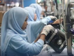 PT Donlim Technology Indonesia Catatkan Nilai Ekspor USD 15 juta