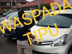Jual Beli Mobil di Desa Boteng Berujung Arif Dipenjara