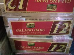 Team Leader PT Bintang Sayap Utama Jombang Buat Nota Penjualan Fiktif