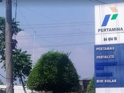 Farid Sugiarto Selewengkan Pertalite dari SPBU di Desa Tembelang Jombang