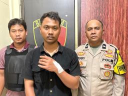 Hoax Isu Pemuda Dibegal di Karangbener