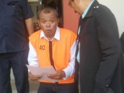 Ferdinandus Yudhawijaya Mengaku Sebagai Kontraktor untuk Menipu