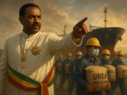 Skandal Pupuk Ethiopia Memicu Perombakan Manajemen di EABC