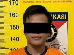 Vonis 5 Tahun Penjara untuk Pembunuh Ahmad Husaini di Desa Bulupitu