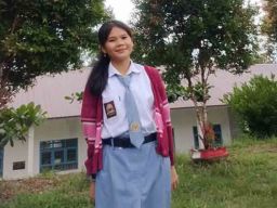 Remaja dari Desa Maziaya Dilaporkan Hilang ke Polres Nias