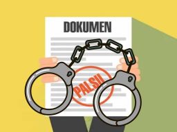 Hosairiyah dan Irwansyah Palsukan Surat untuk Jual Tanah Waris