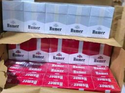 Warga Kelurahan Alasrejo Dipidana 2 Tahun Setelah Jual Rokok Ilegal