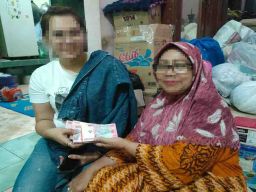 Guru di Surabaya Diintimidasi dan Diancam Wanita Asal Magetan