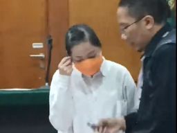 Isabella Angellia Yohanes Palsukan Cek UD Pelangi Industri Senilai Rp 225 Juta