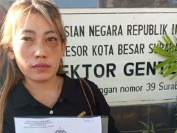 Kasus Penganiayaan di SO Kayoon Surabaya Naik ke Penyidikan