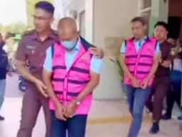 Uang Pembangunan RPHU Lamongan Dikorupsi Direktur CV Fajar Chrisna