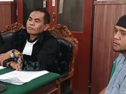 Ari Kuswara Divonis 2 Tahun Perkara Rokok Ilegal di Bangkalan