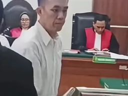 Rp 2 Miliar Tagihan PT Jotun Indonesia Digelapkan Erwin Parengkoan