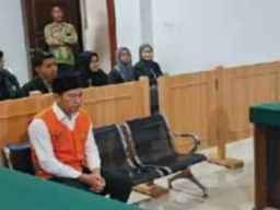 Nizar Ulum Arapat Pakai Uang Tagihan PT Gilang Sembilan Sembilan untuk Judol