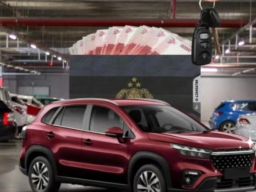 Edi Subagiyo Beri Data Palsu ke PT Mizuho Leasing Indonesia