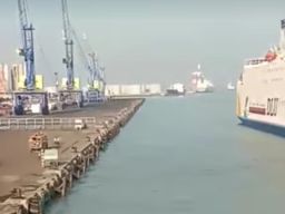 Tentang Kolam Pelabuhan yang Kasusnya Diusut Kejari Tanjung Perak