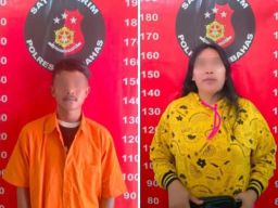 Dua Orang Jadi Tersangka Eksploitasi Anak di Bawah Umur di Doloksanggul