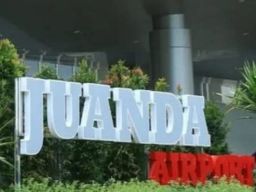 Tipu Daya Muchoiri Modus Bisnis Jasa Antar Jemput di Bandara Juanda