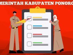 Sumanto Tipu Priyadi dengan Janji Anaknya Lolos CPNS Guru di Ponorogo