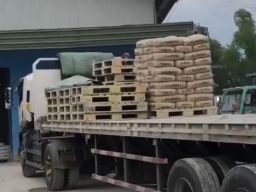 Napi Lapas Kelas 1 Madiun Kendalikan Penipuan Order Bahan Bangunan