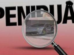 Sendi Fakih Udin Tipu Sugianto Rp 80 Juta Kaitan Jual Beli Mobil