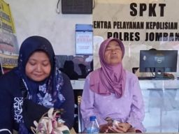 Sekretaris Desa Rejoagung Jadi Terdakwa Penipuan Sewa Sawah Ganjaran