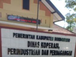 Penipuan Bantuan UMKM Mencatut Dinas Koperindag Bondowoso