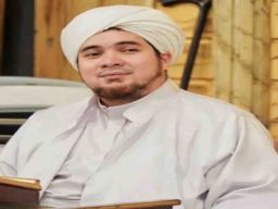 Tentang Habib Jindan bin Novel