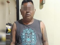 Polsek Cikelet Tangkap Pelaku Penganiayaan di Mancagahar