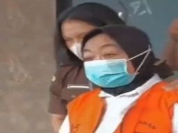 Mantan Kepala Desa Cikujang Divonis 3 Tahun di Kasus Korupsi