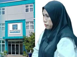 Linda Mariani Tilap Uang Yayasan Pendidikan Khairunnas 2 Miliar Rupiah