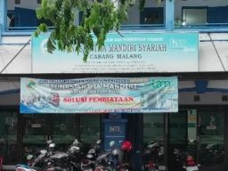 Puluhan Nasabah Fiktif KSPPS Tunas Artha Mandiri Terkuak