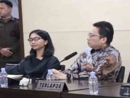 Mitsui Divonis Denda Rp 1 Miliar