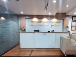 Field Collection PT MNC Guna Usaha Indonesia Jadi Terdakwa Penggelapan