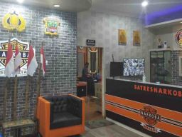 Biaya Mahal untuk Rehab Narkoba Rujukan Polrestabes Surabaya