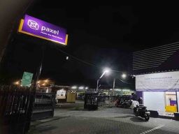 Oknum Kurir Paxel Home Surabaya Curi Paket Iphone 13 Milik Pelanggan