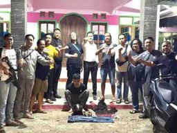 Pembunuhan Anak di Toilet Mushola At Taubah Desa Sadasari