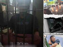 Petaka Rebutan Harta Warisan di Desa Gamsungi