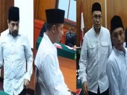 Oknum Polisi Terlibat Mafia Pupuk Bersubsidi di Bangkalan