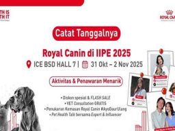 Pahami Pentingnya Nutrisi yang Tepat untuk Setiap Hewan Peliharaan