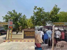 Sabung Ayam di Desa Mojodowo Bikin Resah Warga