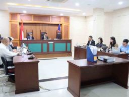 KPPU Denda Sany Group Rp 449 Miliar