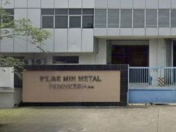 Kesempatan Sebagai Staff Purchasing di PT Se Min Metal Indonesia