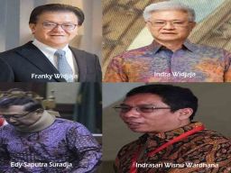 Sinar Mas Group dalam Pusaran Kasus Tipikor