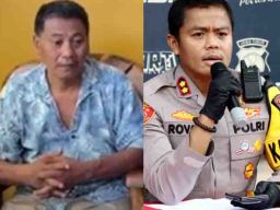 Sujiadi Siap Serahkan Bukti ke Kapolres Gresik untuk Ungkap Kematian Anaknya