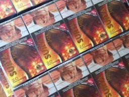 Bea Cukai Madiun Sergap Pengangkut Rokok Ilegal dari Madura