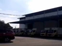 Muatan Beras PT Surya Pangan Sejahtera Dikemplang Sopir