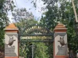 Penambangan Emas Ilegal di Kawasan Taman Nasional Meru Betiri