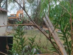 Tambang Ilegal di Desa Bontomanai Meresahkan Warga